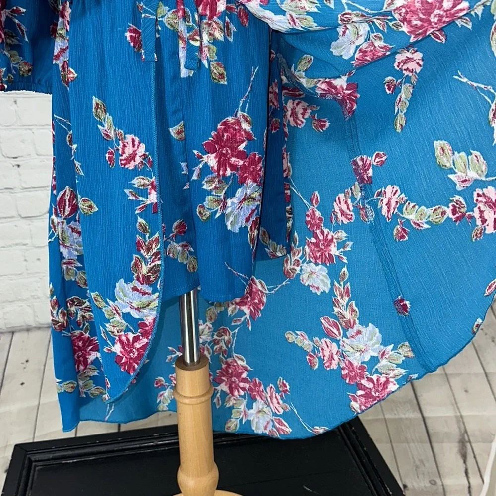 Pink & Violet shorts Hilo Romper‎ over skirt dress in girls size 8 & 10